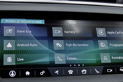 Jaguar E-Pace 2.0 i4P AWD R-Dynamic S