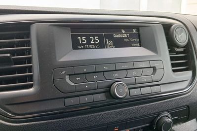 Toyota ProAce 2.0 D-4D Active