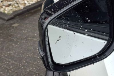 Toyota bZ4X Style EV