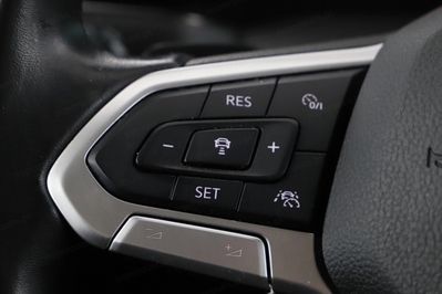 Volkswagen Golf VIII TDI Style DSG