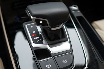 Audi Q5 45 TFSI quattro S Line