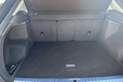 Audi Q3 35 TFSI S-Line