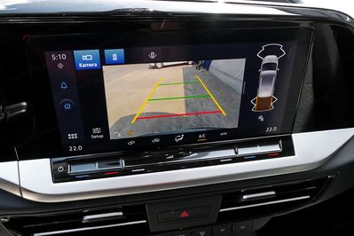 Ford Tourneo Connect Grand L2H1 Titanium A7