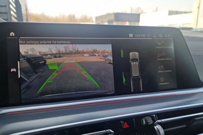 BMW X5 xDrive25d aut