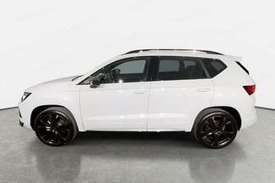 Cupra Ateca 1.5 TSI DSG