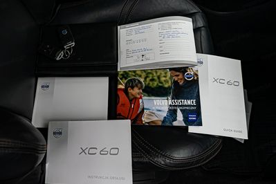 Volvo XC60 D4  Summum