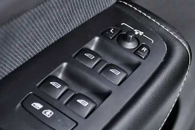 Volvo XC60 B4 B R-Design aut