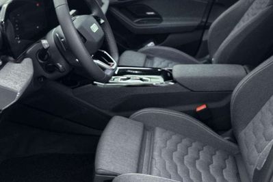 Audi A6 E-tron quattro Sportback