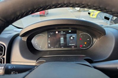 Peugeot Boxer Heavy L4H3 Zabudowa Brygadowa AT8