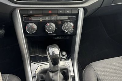 Volkswagen T-Roc 1.5 Tsi Life Dsg