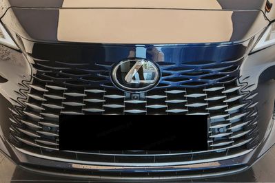 Lexus RX 350h Prestige