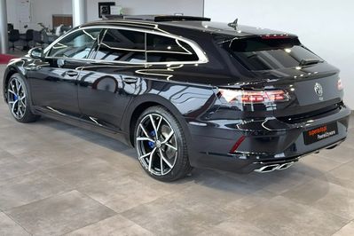 Volkswagen Arteon 2.0 TSI 4Motion R DSG