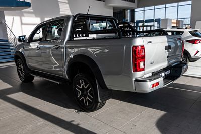 JAC T8 PRO 2.0 CTI MT