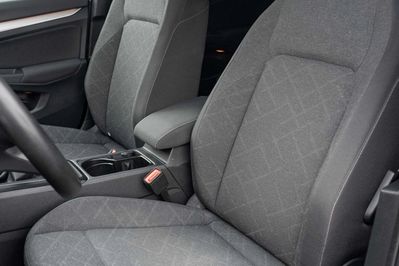 Volkswagen Golf 1.5 Tsi Evo Life