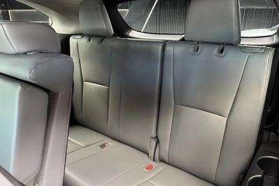 Toyota Highlander 2.5 Hybrid Prestige