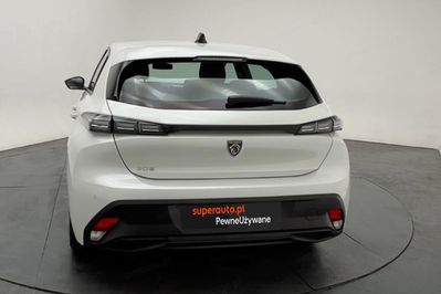Peugeot 308 Active Pack 1.2 PureTech