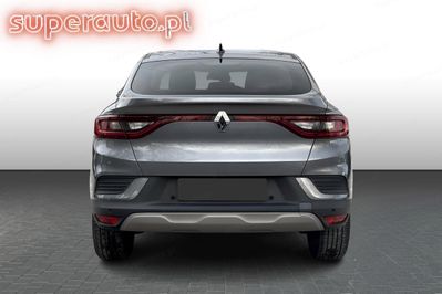 Renault Arkana Intens 1.3 TCe mHEV  EDC