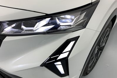 Renault Rafale Esprit Alpine 1.2 E-Tech Full Hybrid AT