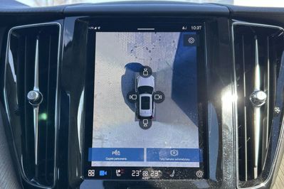 Volvo XC60 B5 B AWD Inscription aut