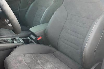 Cupra Ateca 1.5 TSI DSG