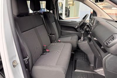 Fiat Scudo Maxi L2H1 Zabudowa Brygadowa Składana