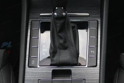 Skoda Superb 2.0 TDI Style DSG