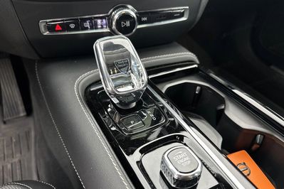 Volvo V60 T6 AWD Plug-In Hybrid  aut