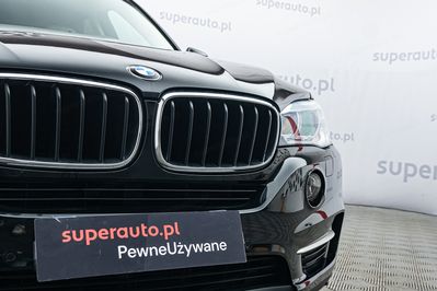 BMW X5 xDrive25d