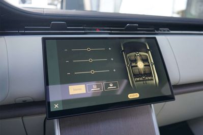 Land Rover Range Rover 3.0 D350 Autobiography