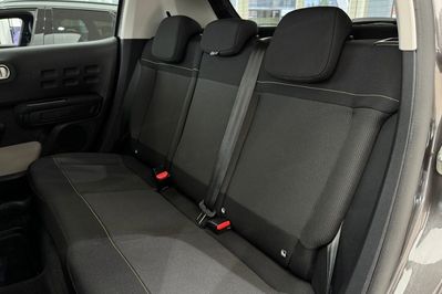 Citroen C3 1.2 PureTech Max