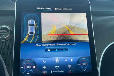 Mercedes GLC Coupe 220 d 4MATIC Avantgarde