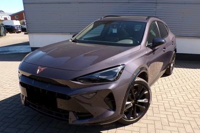 Cupra Formentor 2.0 TSI 4Drive DSG