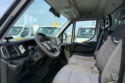 Iveco Daily 35S16 Chłodnia