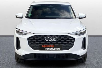 Audi Q5 40 TFSI Quattro