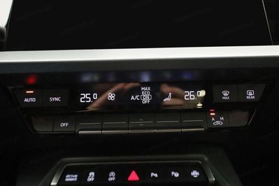 Audi A3 TFSI Sportback