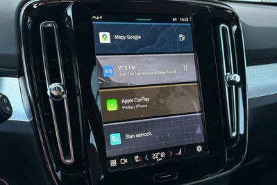 Volvo XC40 B3 B Plus Dark