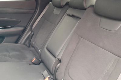 Hyundai Tucson 1.6 T-GDi N-Line 4WD aut