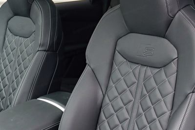 Audi Q7 60 TFSI e  quattro S Line