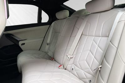 BMW Seria 7 740 xDrive M Sport