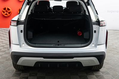 Jaecoo 7 1.6 T-GDI OffRoad AWD DCT