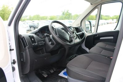 Citroen Jumper L3H2
