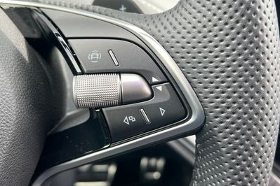 Skoda Elroq Sportline 60 63kWh
