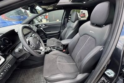 Kia ProCeed GT Line T-GDI DCT