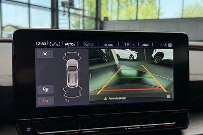 Cupra Formentor 1.5 TSI DSG
