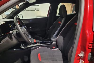 Opel Mokka 1.2 T GS S&S