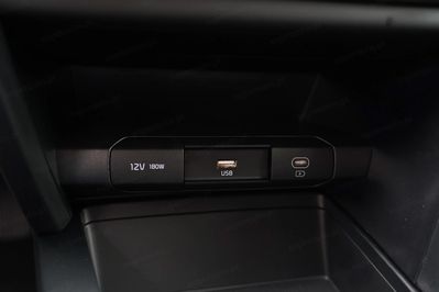 Kia XCeed 1.5 T-GDI M