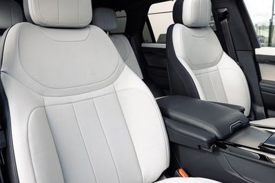 Land Rover Range Rover Sport S 3.0 D300 Dynamic SE