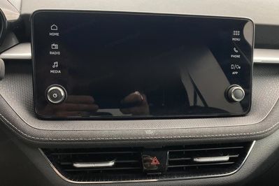 Skoda Fabia Edition 130 1.0 TSI