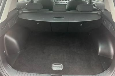 Kia Sportage L T-GDI 2WD DCT