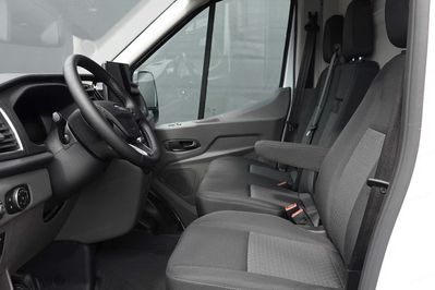 Ford Transit 350 L3H2 Trend